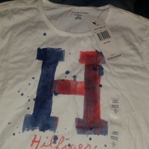 Tommy hilfiger girl shirt